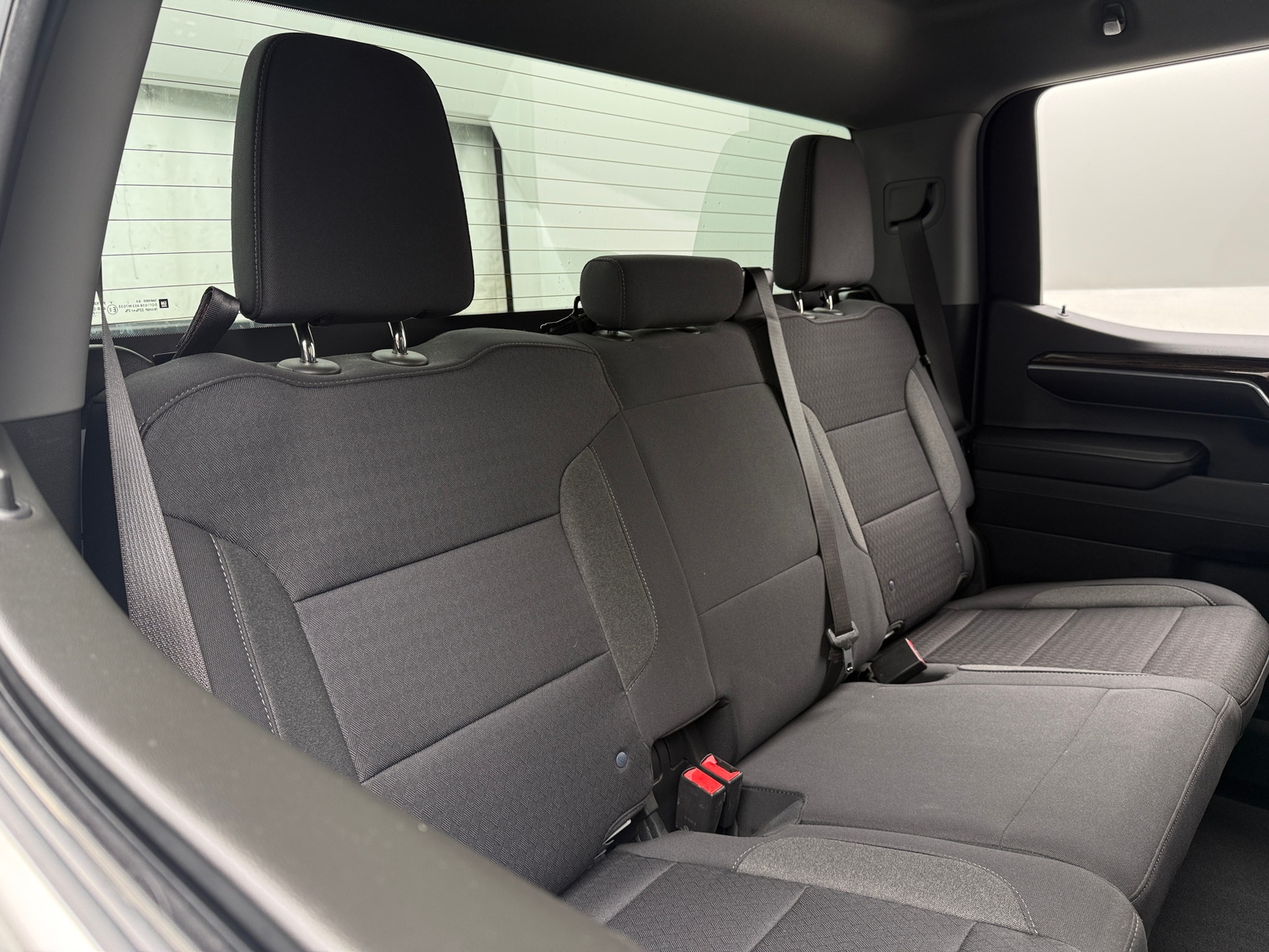 Thumbnail: 2023 GMC Sierra 1500 - 6