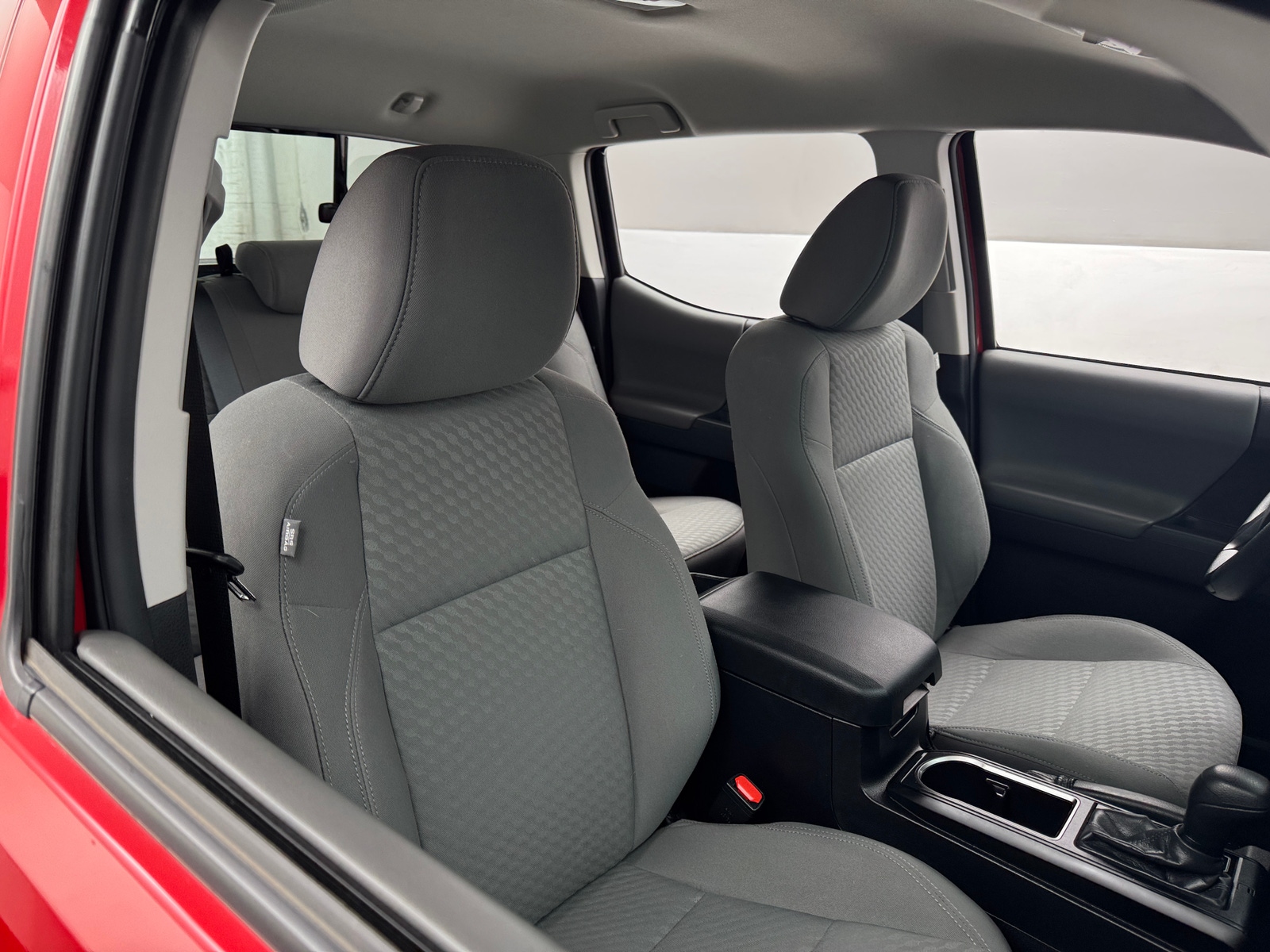 Thumbnail: 2023 Toyota Tacoma - 2