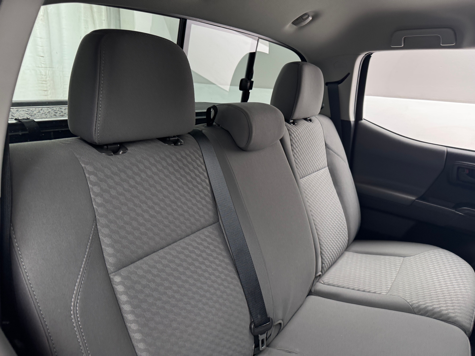 Thumbnail: 2023 Toyota Tacoma - 6