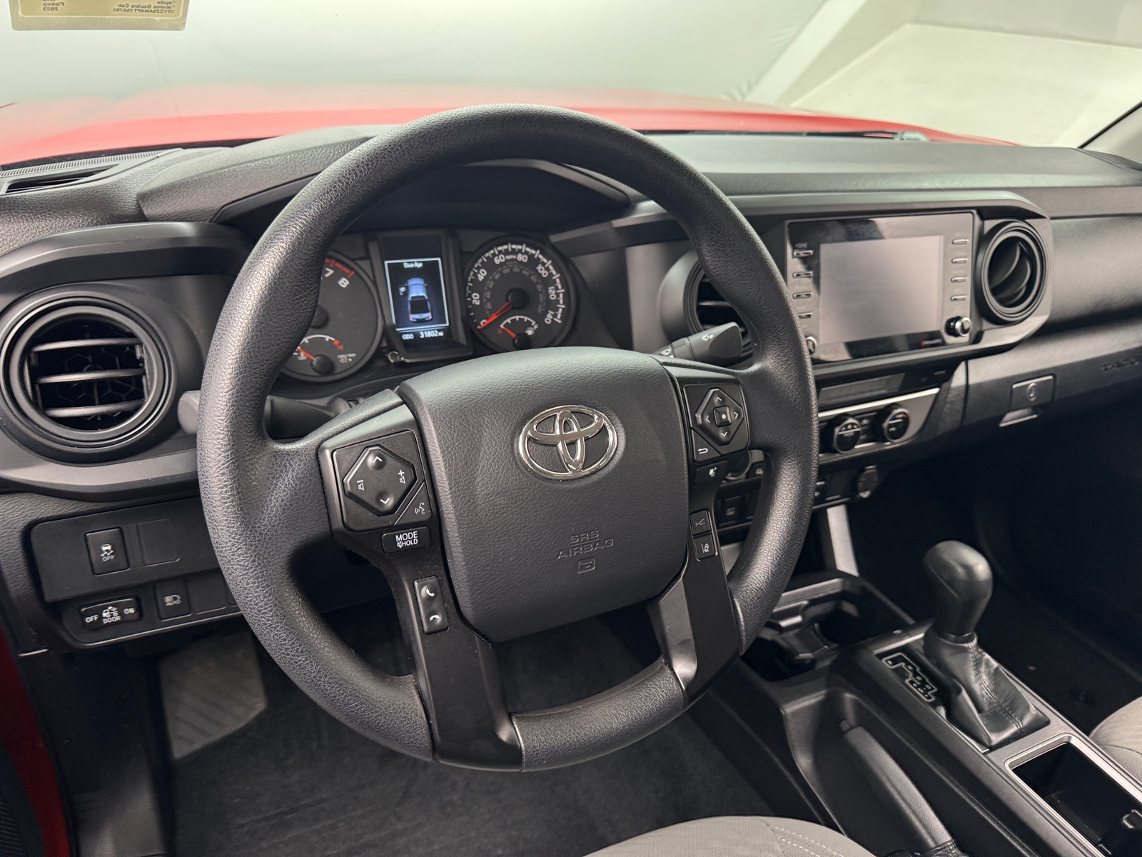 Thumbnail: 2023 Toyota Tacoma - 5