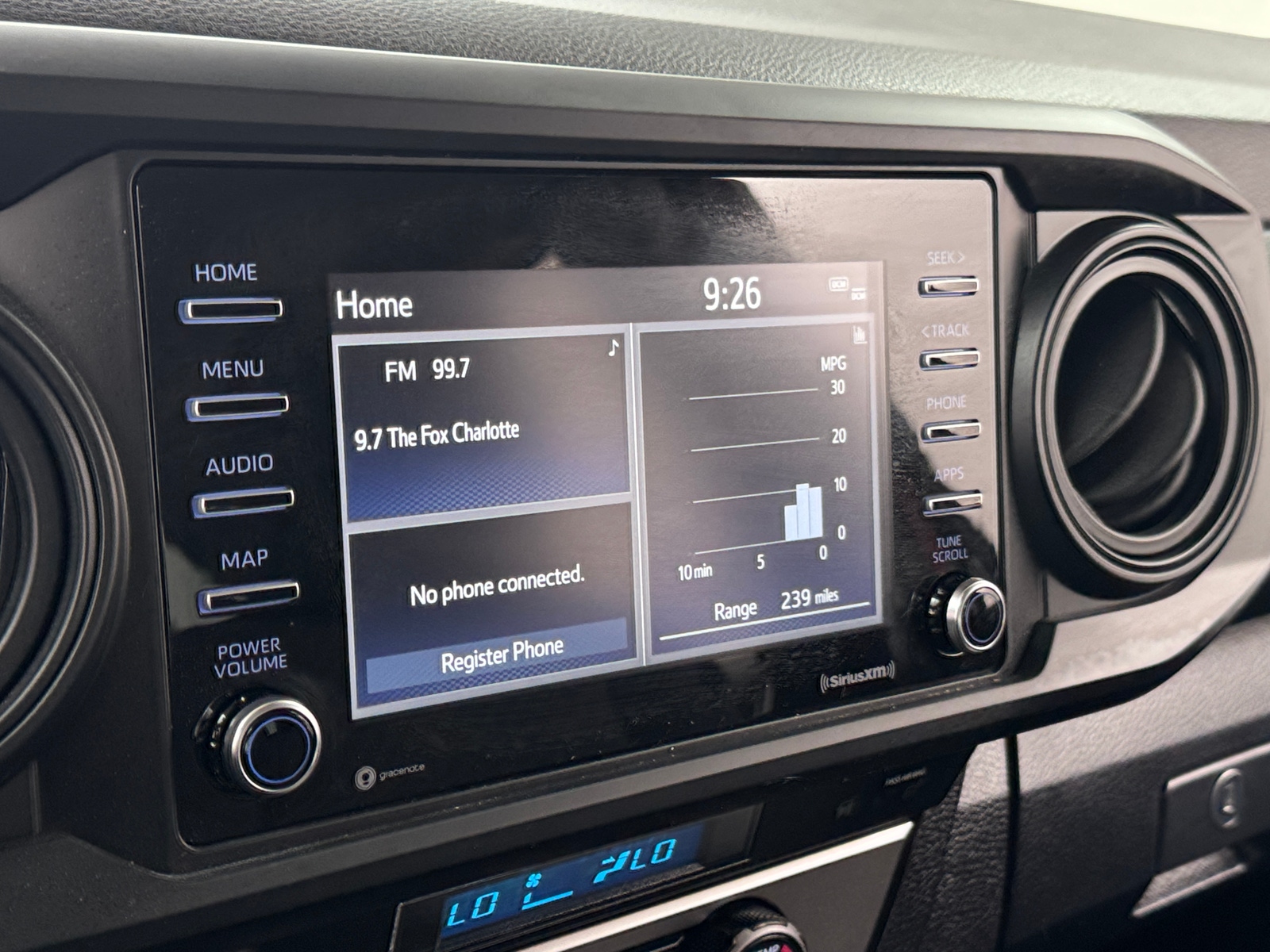 Thumbnail: 2023 Toyota Tacoma - 4