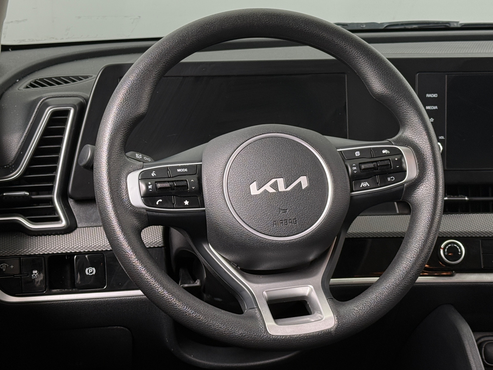 Thumbnail: 2025 Kia Sportage - 5