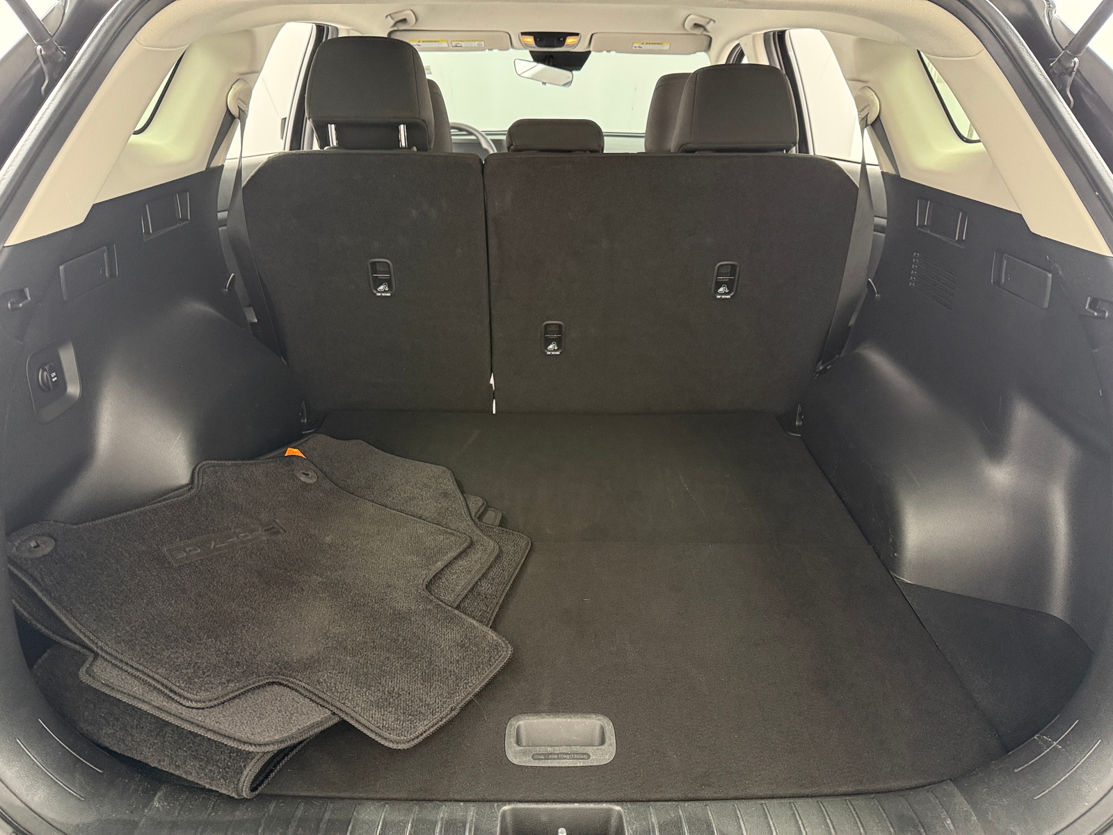 Thumbnail: 2025 Kia Sportage - 7