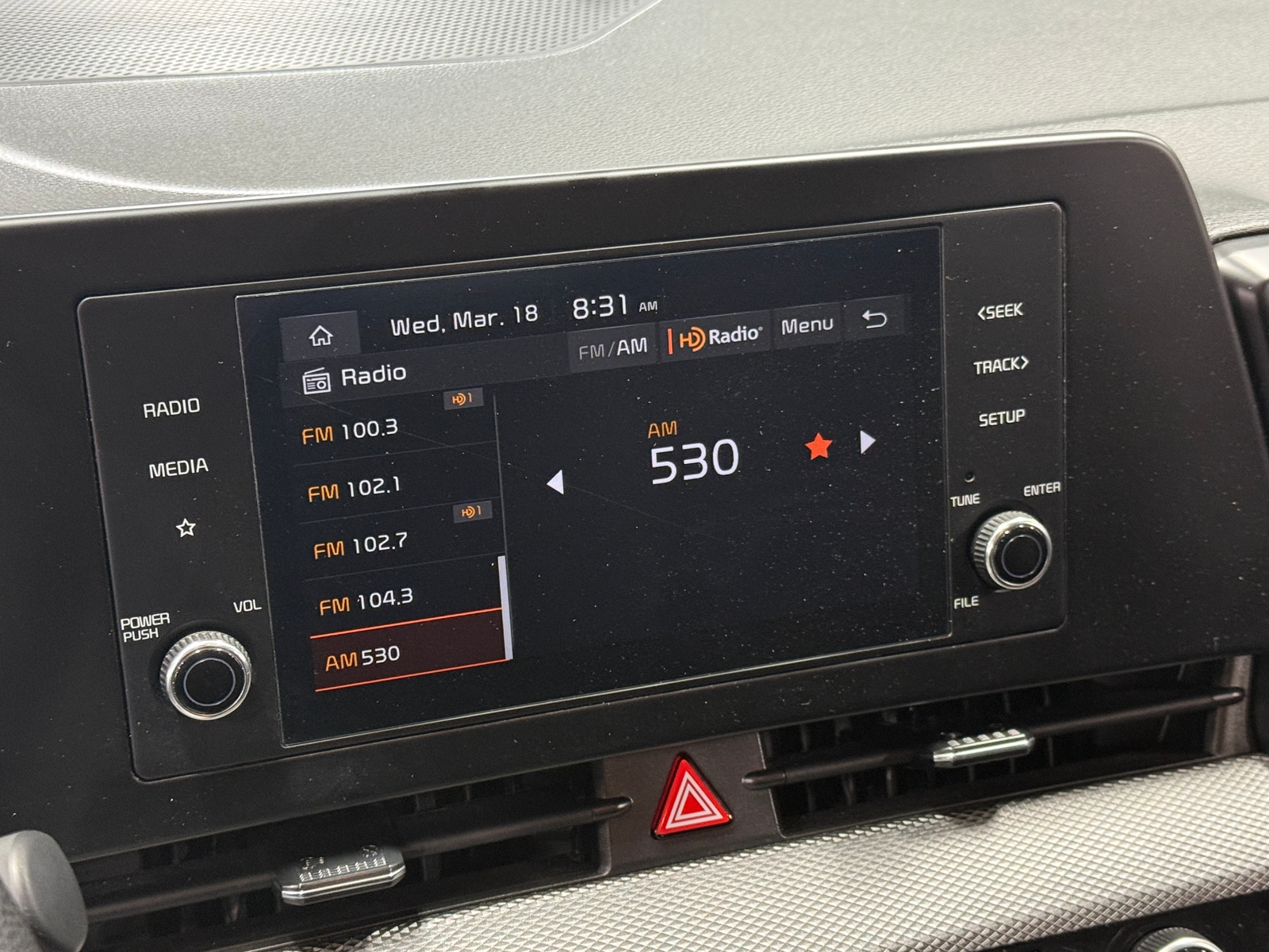 Thumbnail: 2025 Kia Sportage - 4