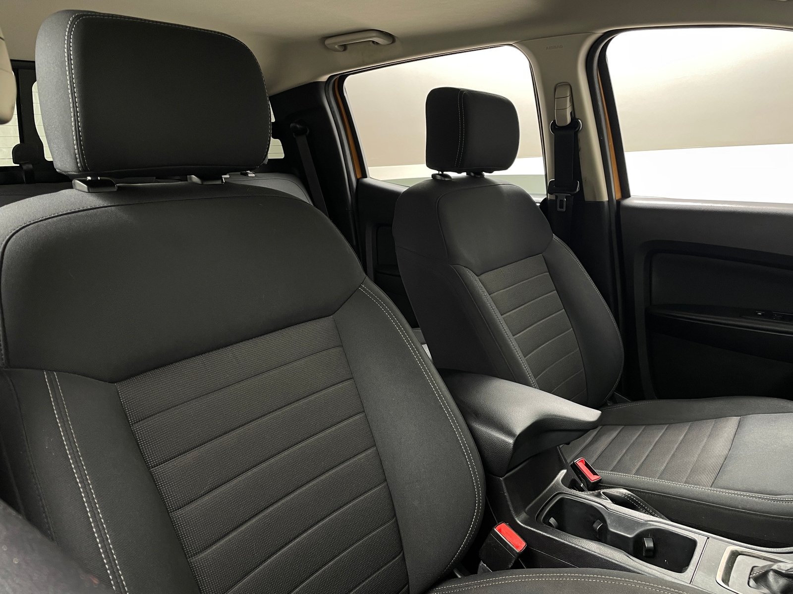 Thumbnail: 2019 Ford Ranger - 2