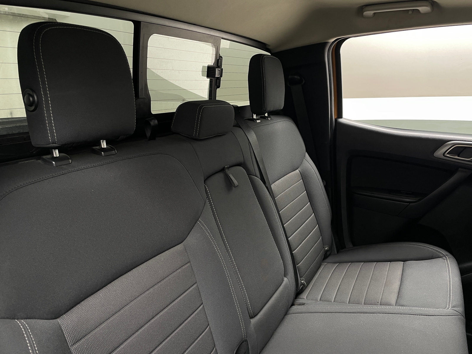 Thumbnail: 2019 Ford Ranger - 6