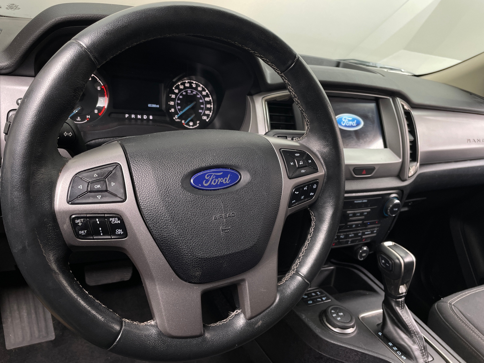 Thumbnail: 2019 Ford Ranger - 5