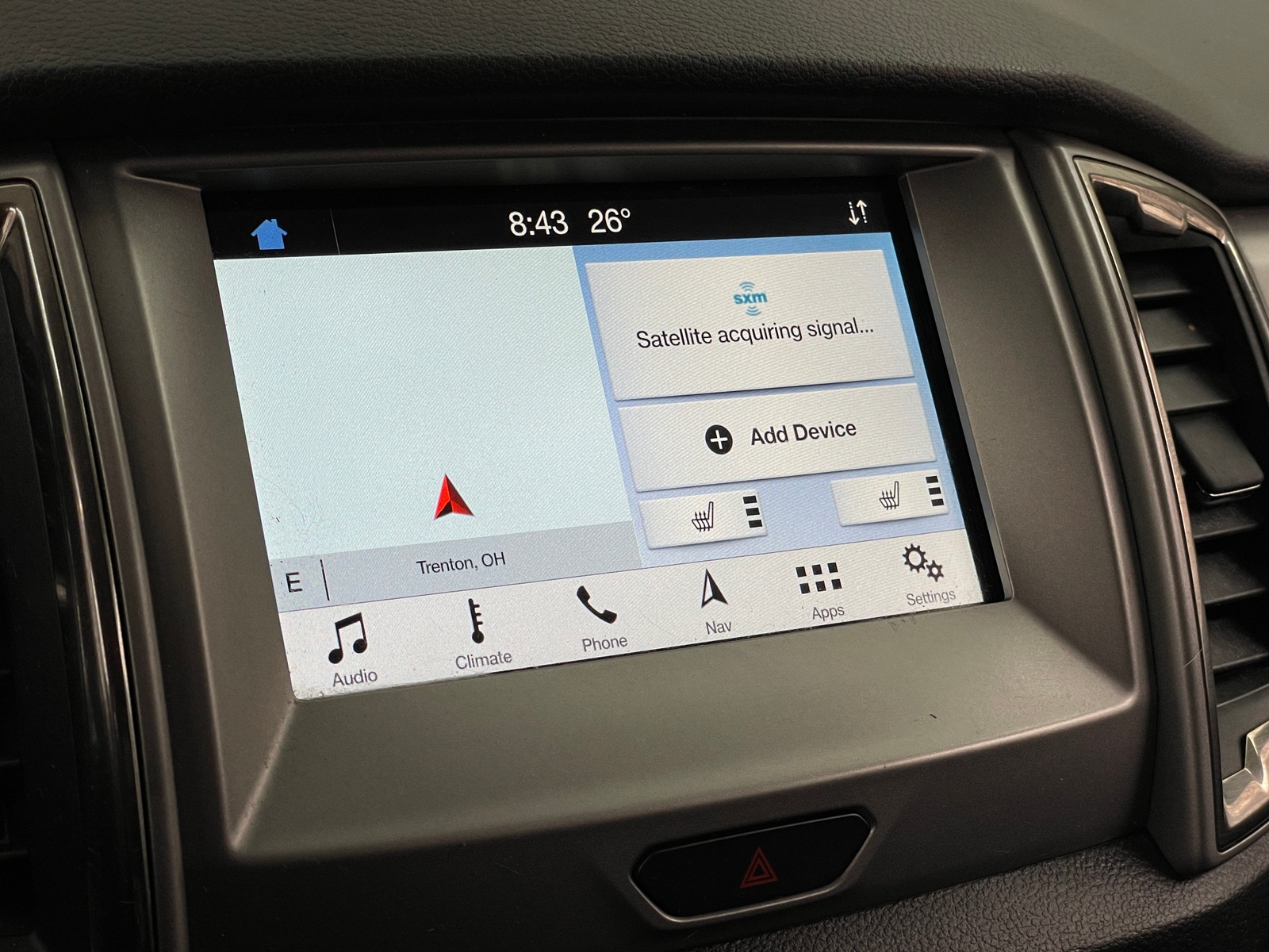 Thumbnail: 2019 Ford Ranger - 4