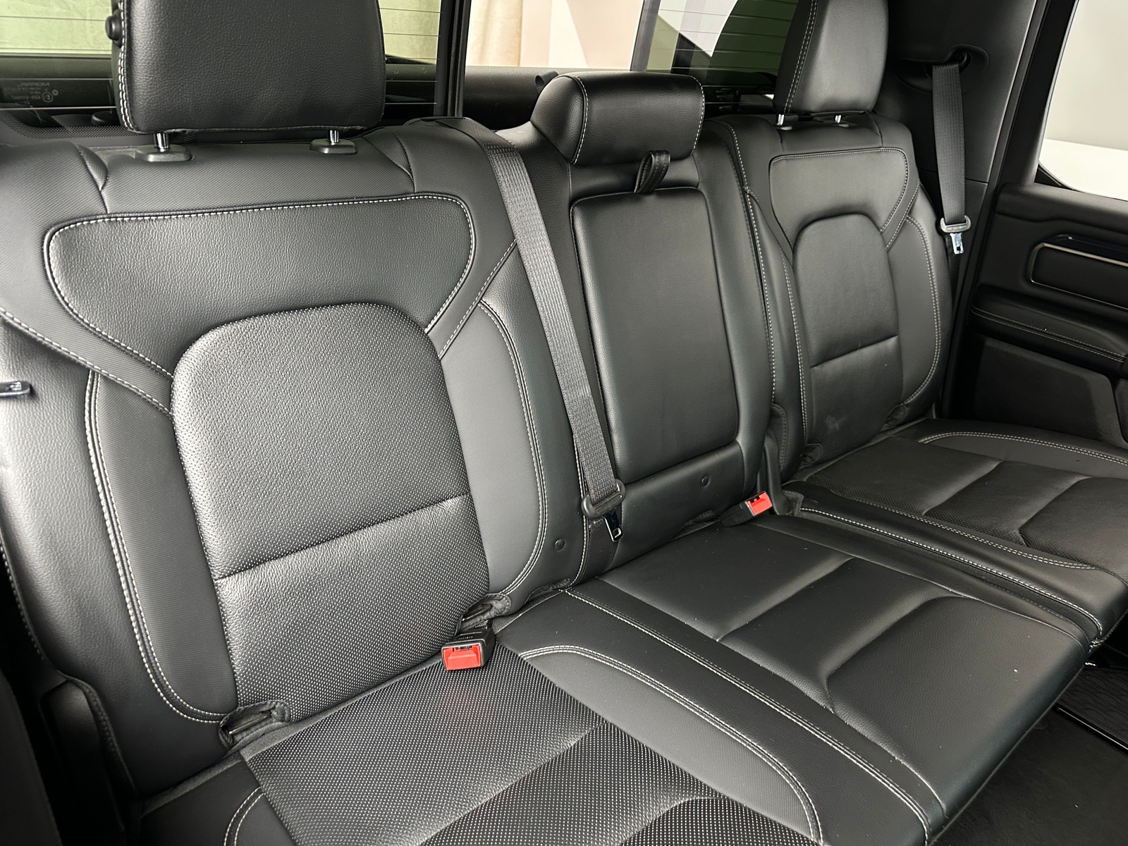 Thumbnail: 2022 RAM 1500 - 5