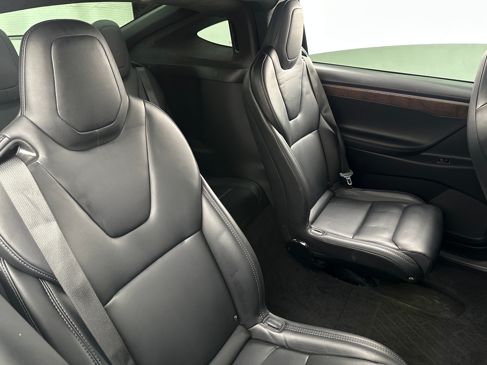 Thumbnail: 2019 Tesla Model X - 5