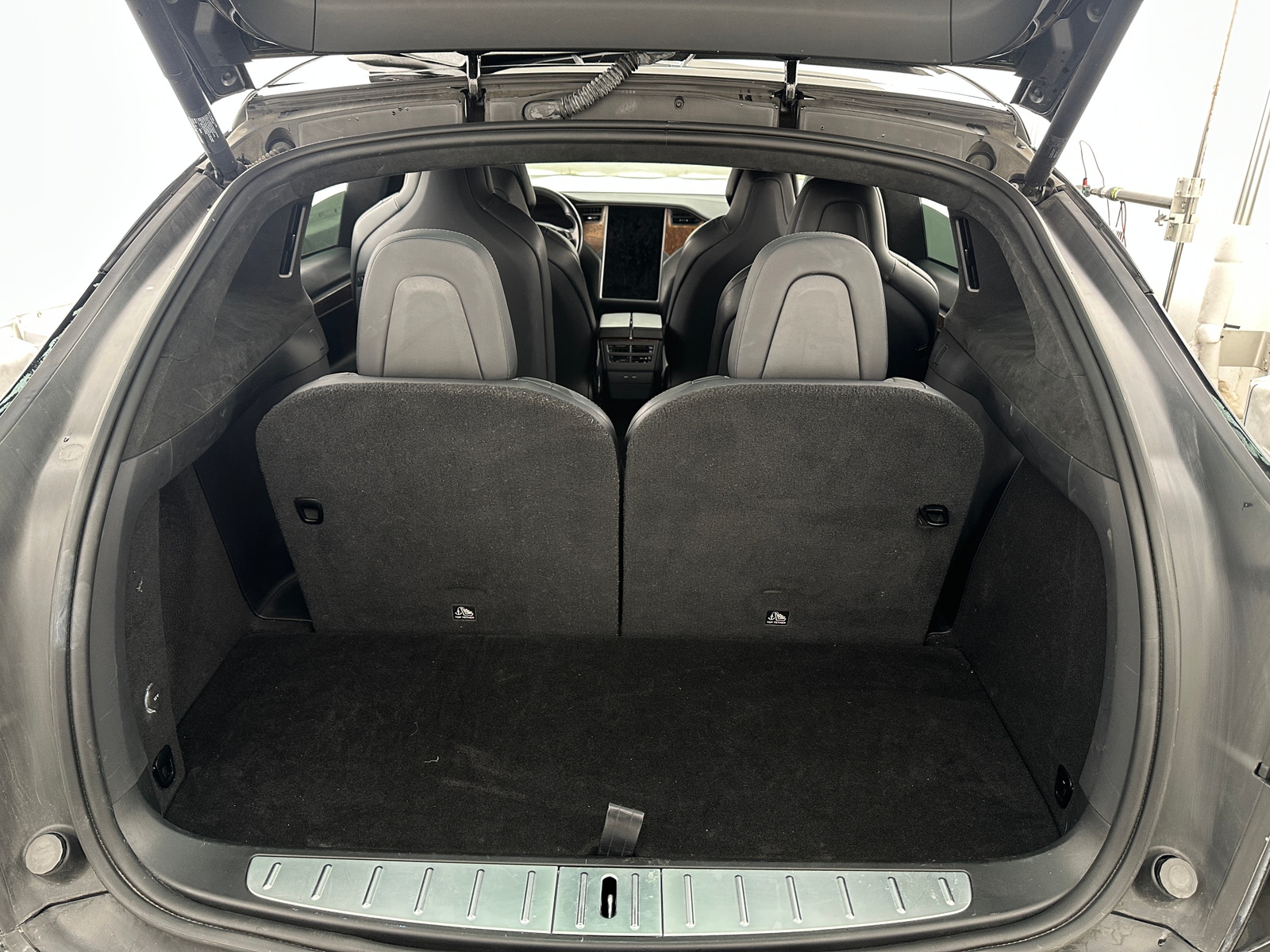 Thumbnail: 2019 Tesla Model X - 6