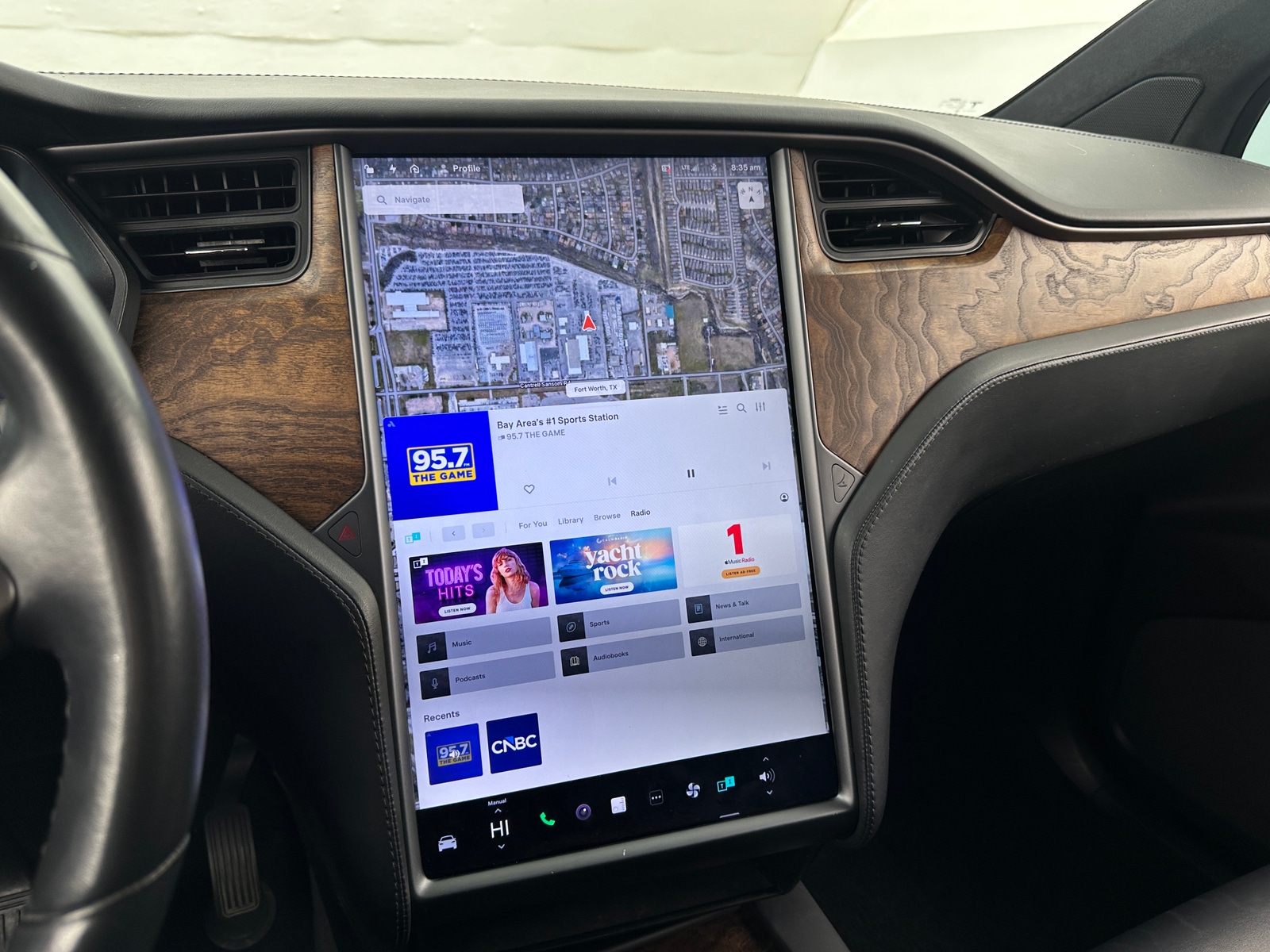 Thumbnail: 2019 Tesla Model X - 3