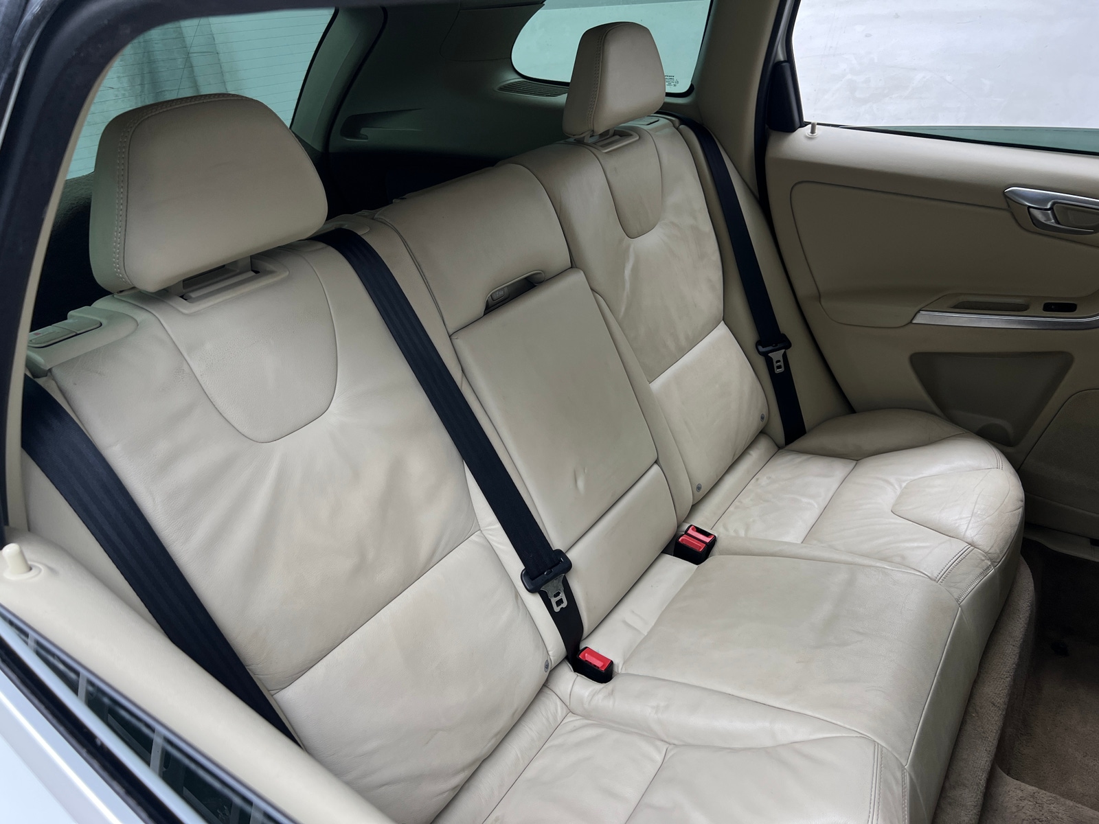 Thumbnail: 2013 Volvo XC60 - 5