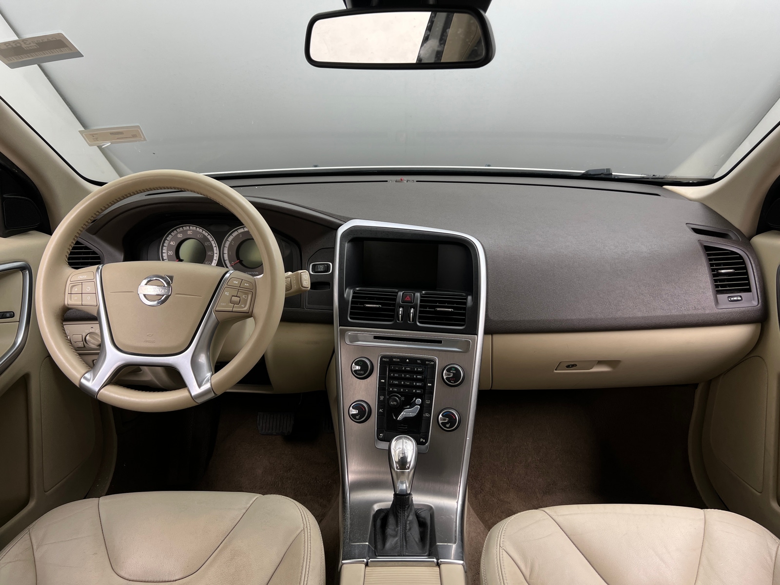 Thumbnail: 2013 Volvo XC60 - 2