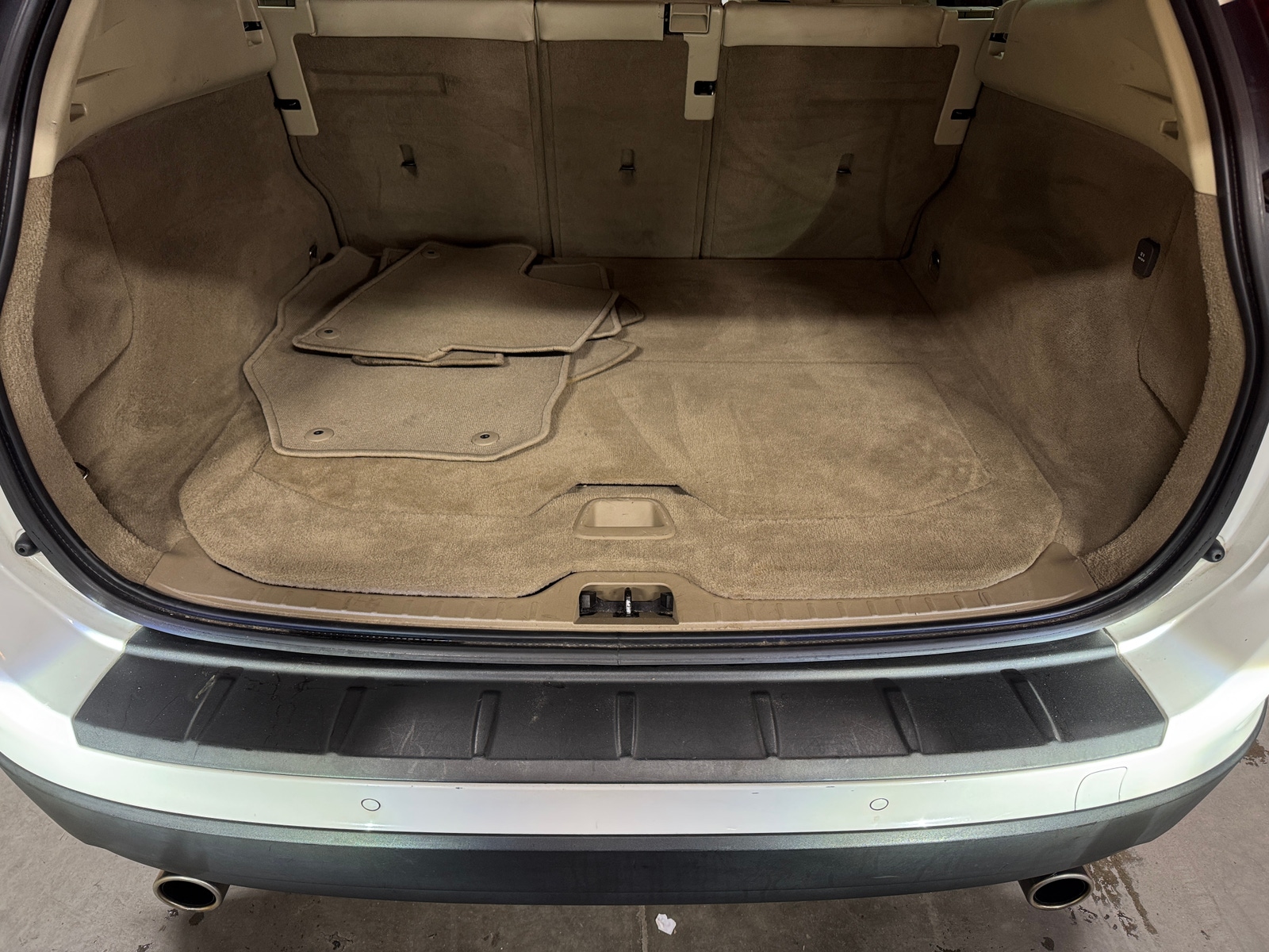 Thumbnail: 2013 Volvo XC60 - 6