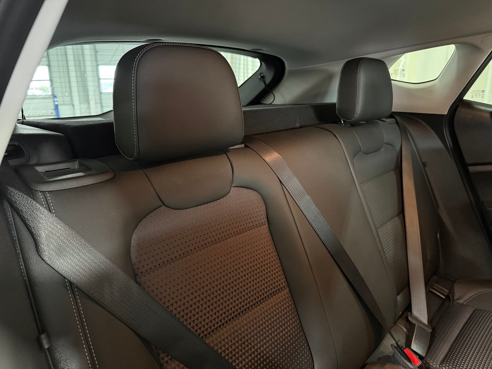 Thumbnail: 2025 Chevrolet Trax - 6