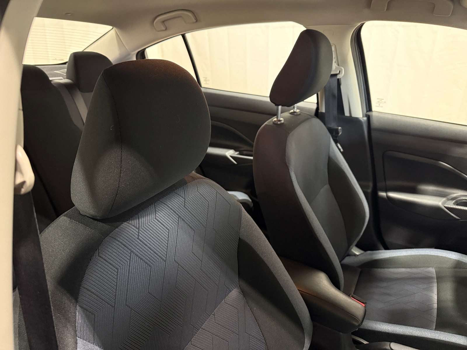 Thumbnail: 2025 Nissan Versa - 2