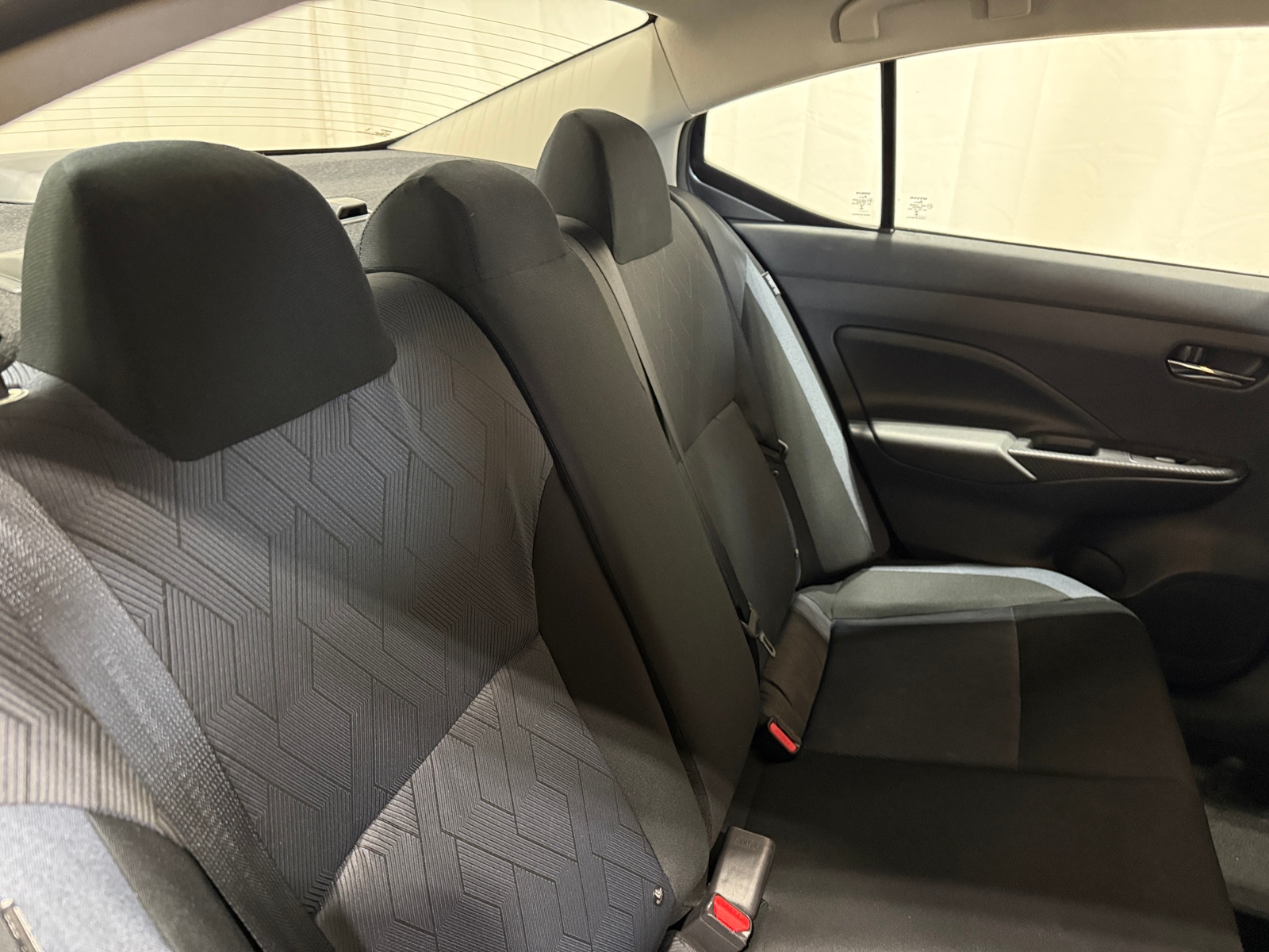 Thumbnail: 2025 Nissan Versa - 6