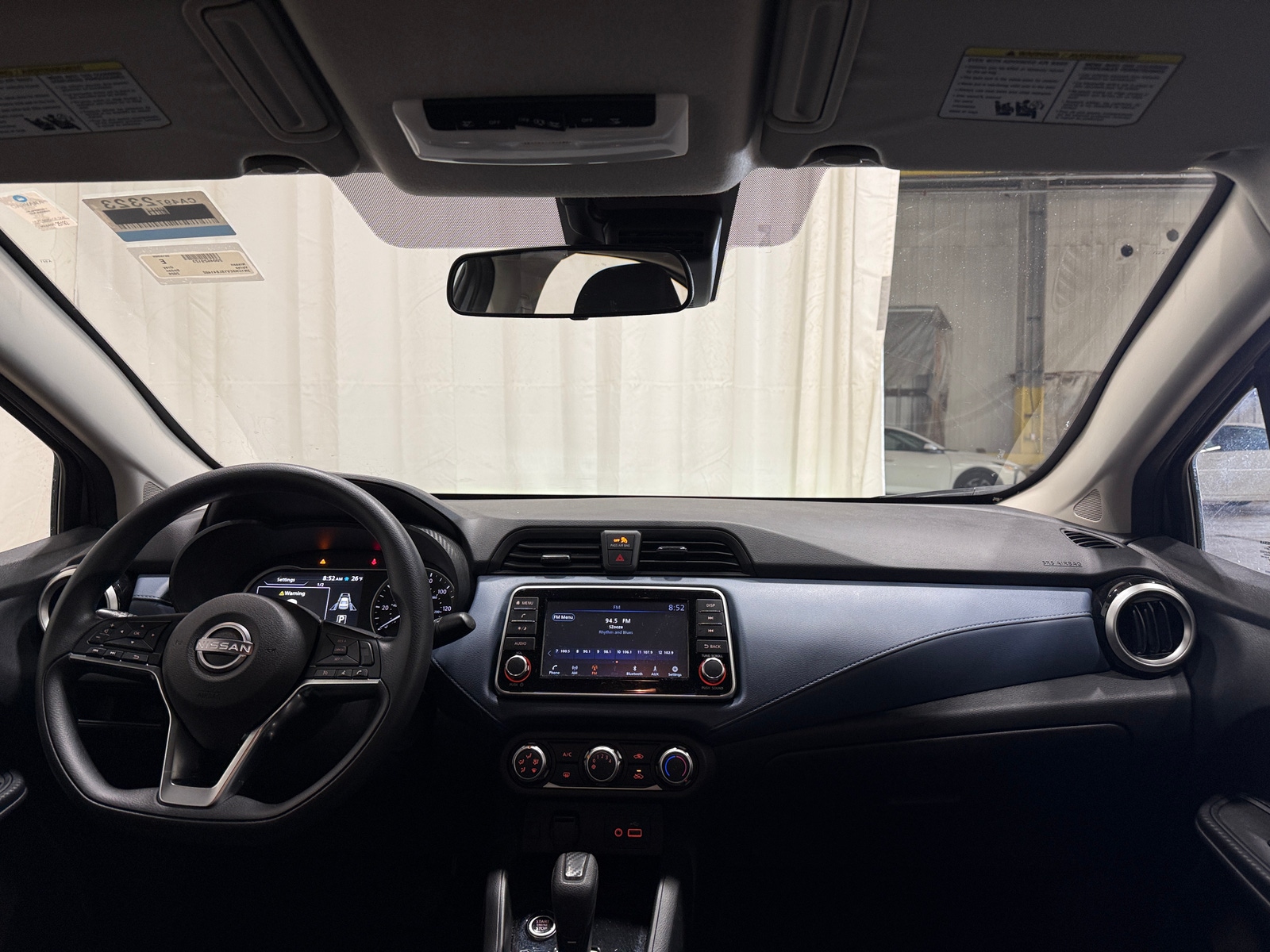 Thumbnail: 2025 Nissan Versa - 3