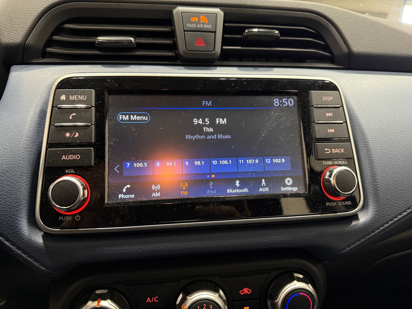 Thumbnail: 2025 Nissan Versa - 4