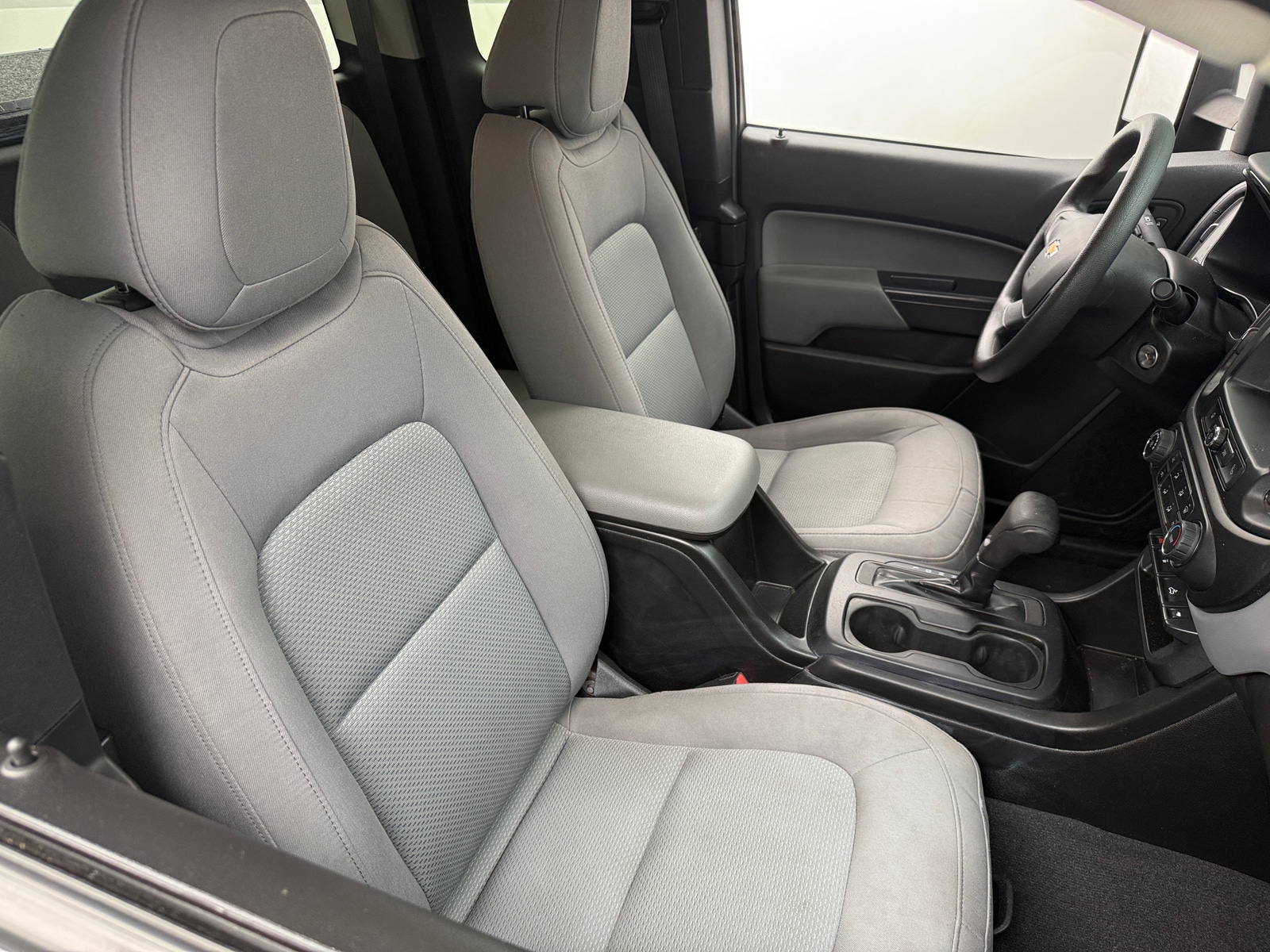 Thumbnail: 2020 Chevrolet Colorado - 2