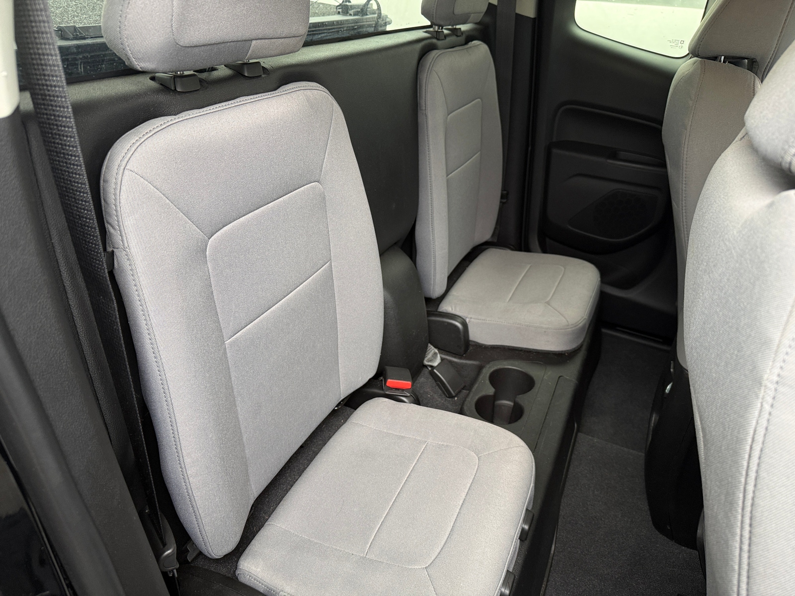 Thumbnail: 2020 Chevrolet Colorado - 6