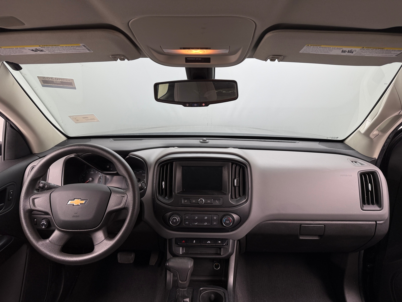 Thumbnail: 2020 Chevrolet Colorado - 3