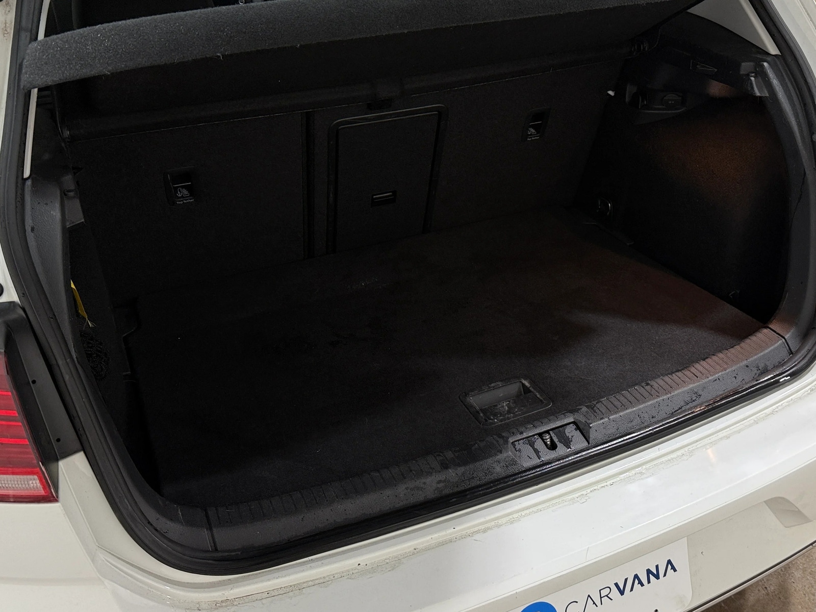 Thumbnail: 2019 Volkswagen e-Golf - 7