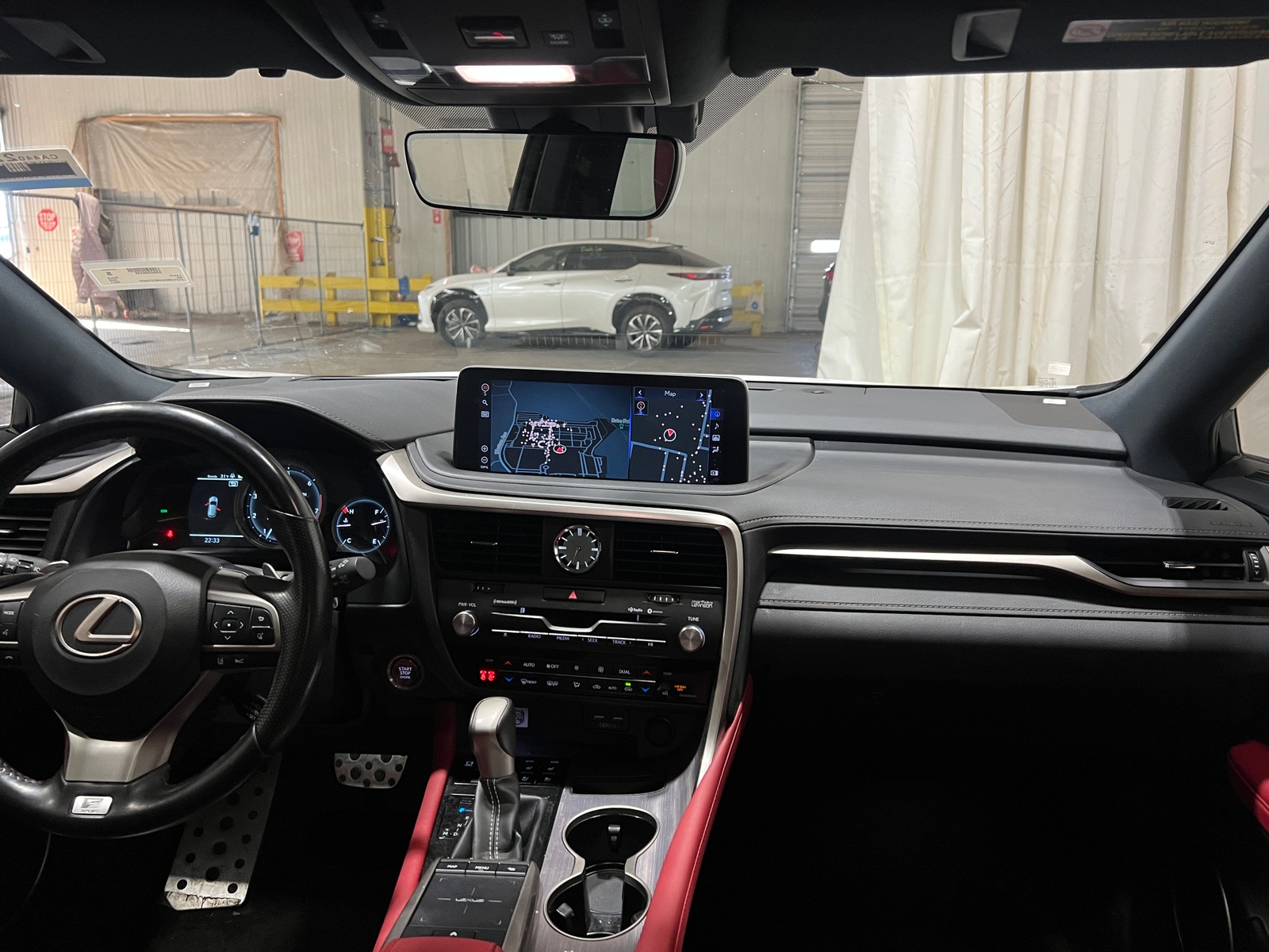 Thumbnail: 2021 Lexus RX - 2