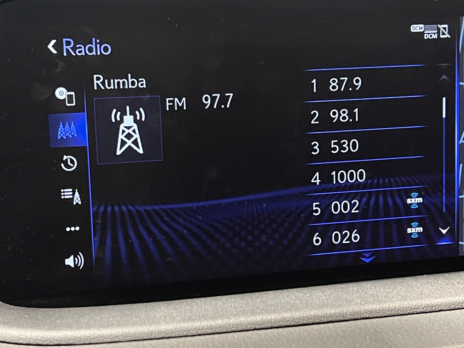 Thumbnail: 2021 Lexus RX - 3