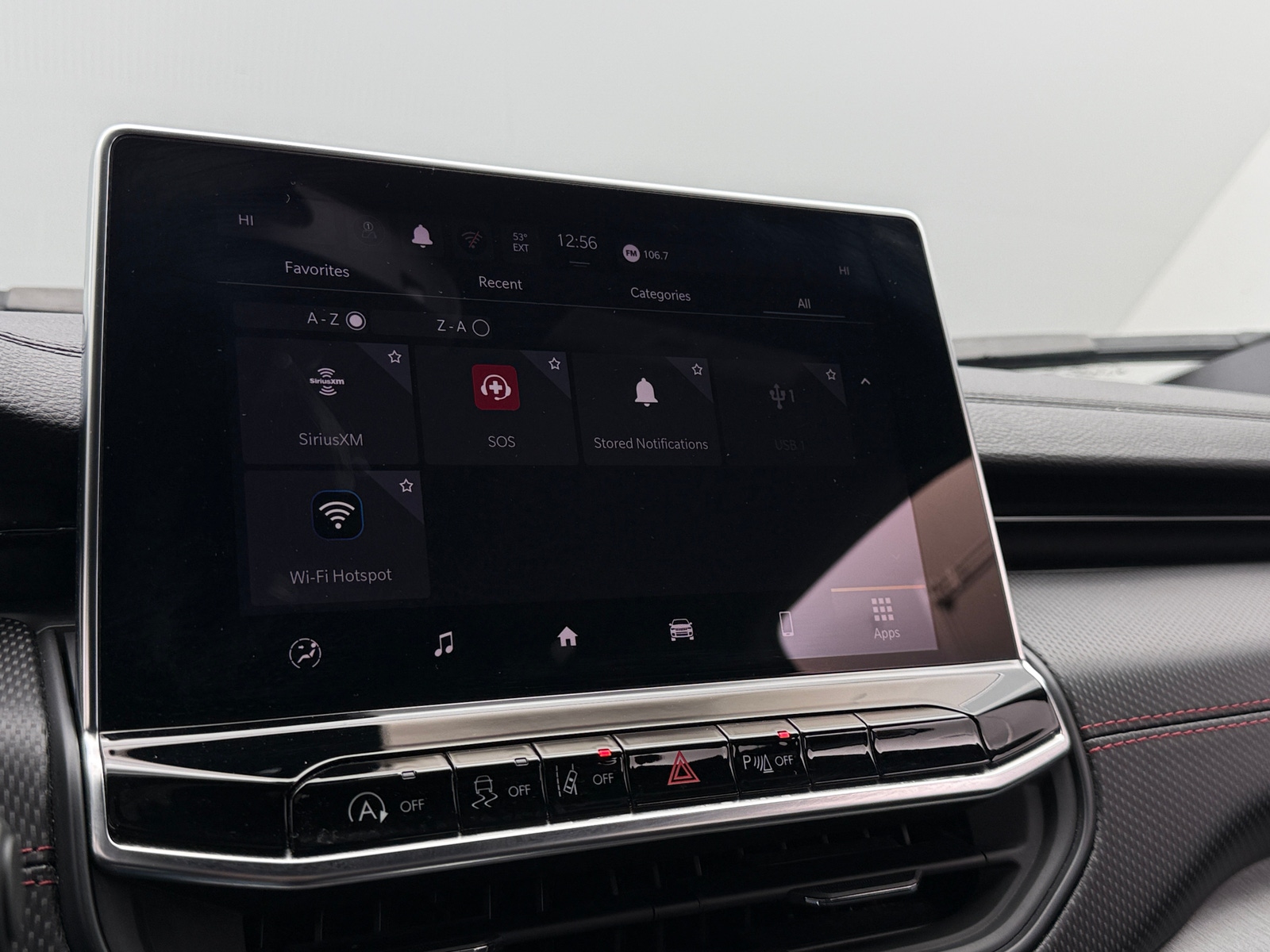 Thumbnail: 2025 Jeep Compass - 4