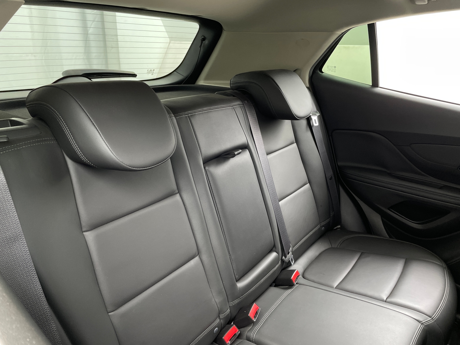 Thumbnail: 2017 Buick Encore - 5