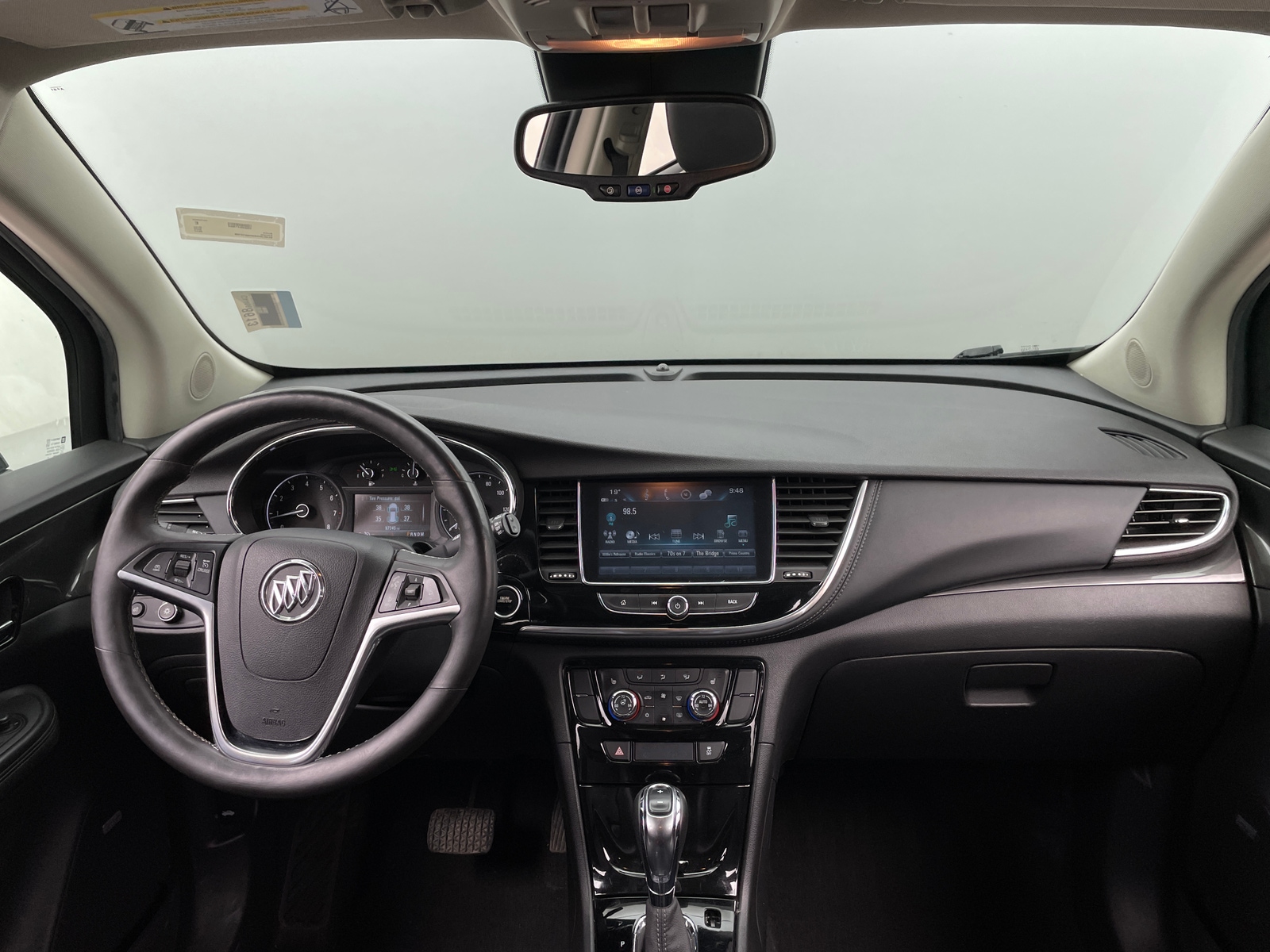 Thumbnail: 2017 Buick Encore - 2