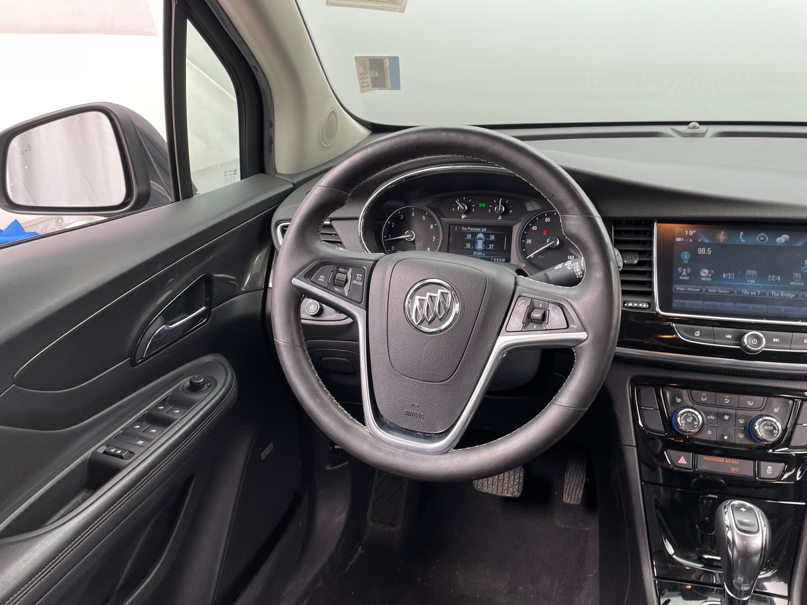 Thumbnail: 2017 Buick Encore - 4