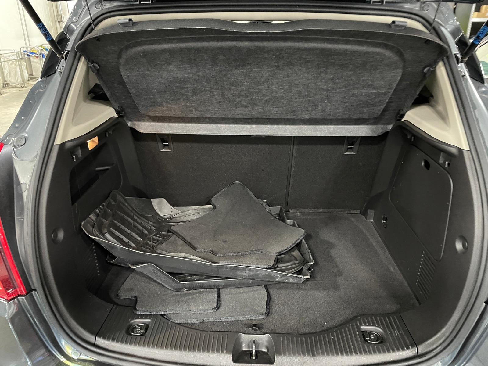 Thumbnail: 2017 Buick Encore - 6