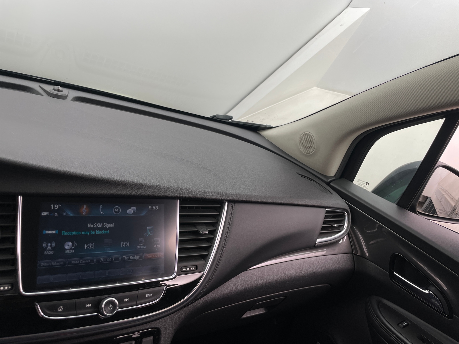 Thumbnail: 2017 Buick Encore - 3