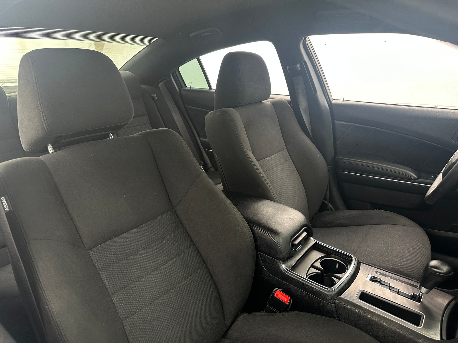 Thumbnail: 2013 Dodge Charger - 2