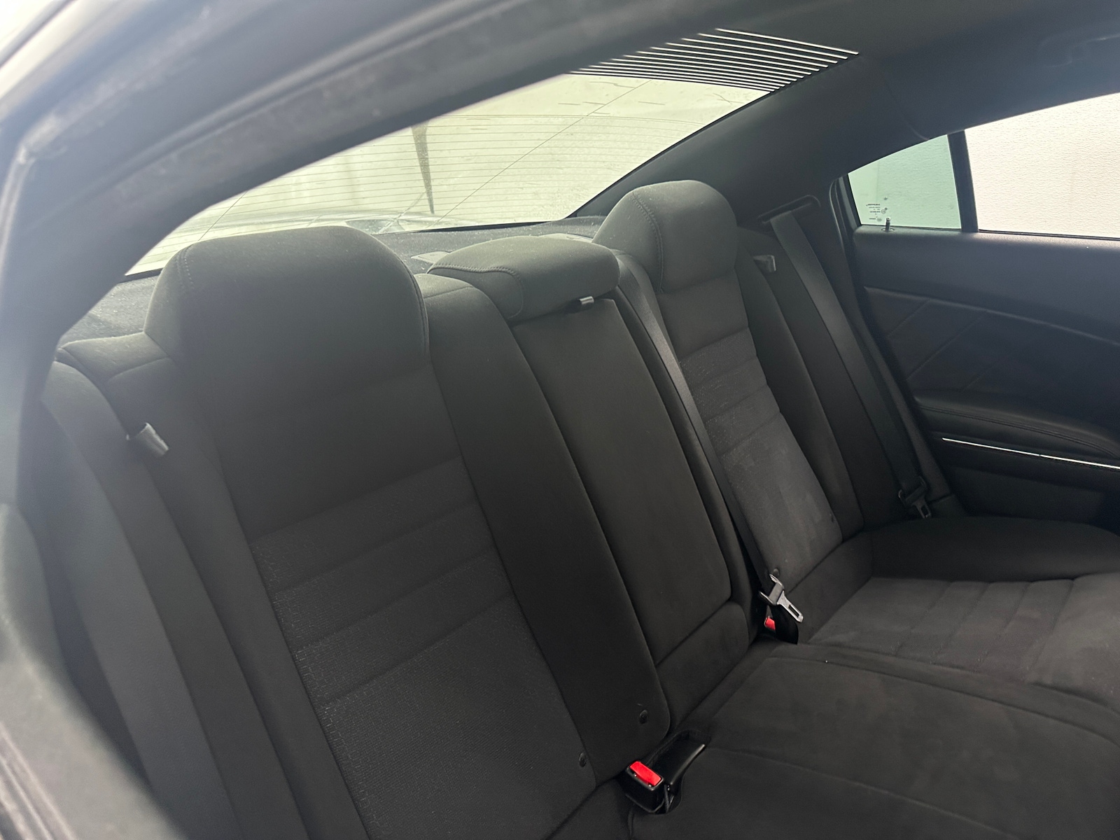 Thumbnail: 2013 Dodge Charger - 6