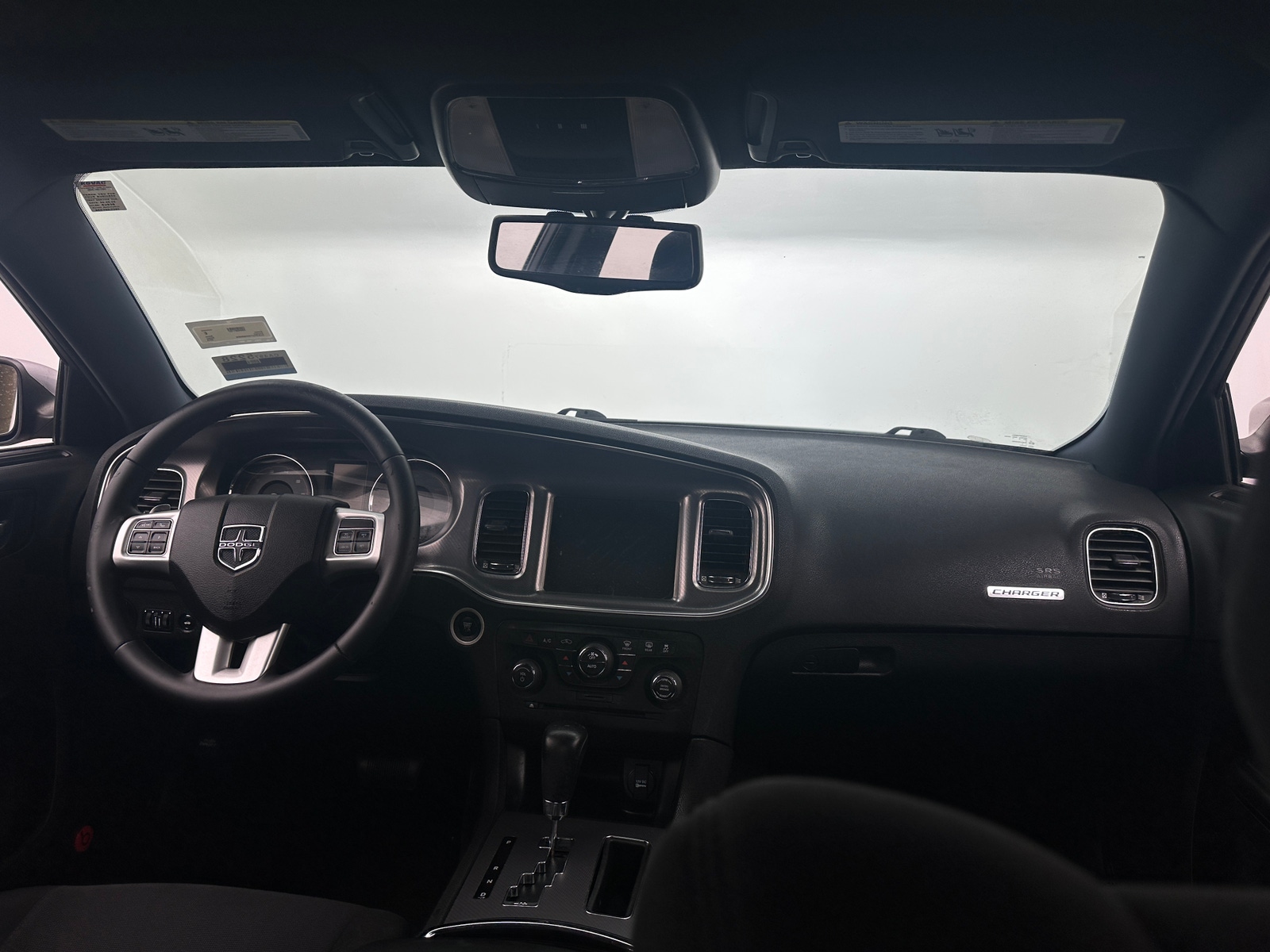 Thumbnail: 2013 Dodge Charger - 3