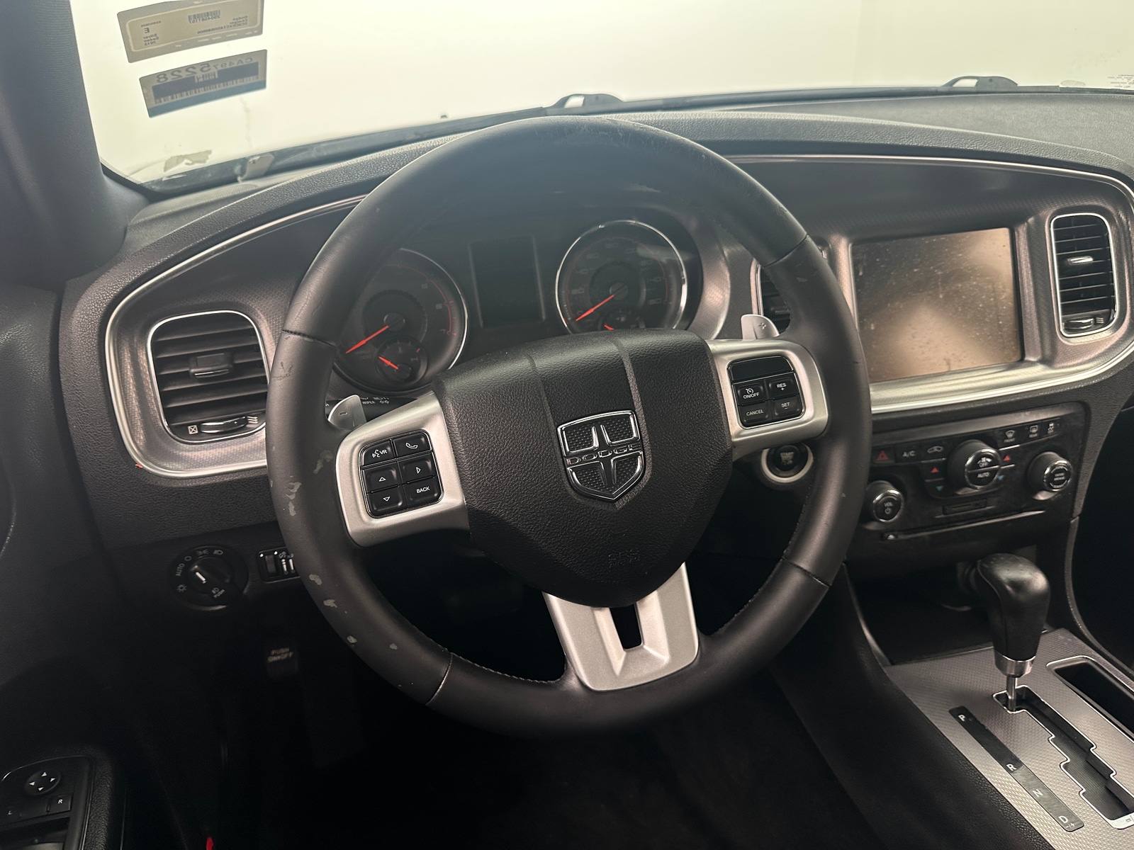 Thumbnail: 2013 Dodge Charger - 5