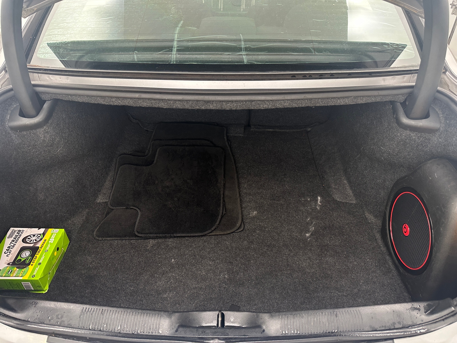 Thumbnail: 2013 Dodge Charger - 7