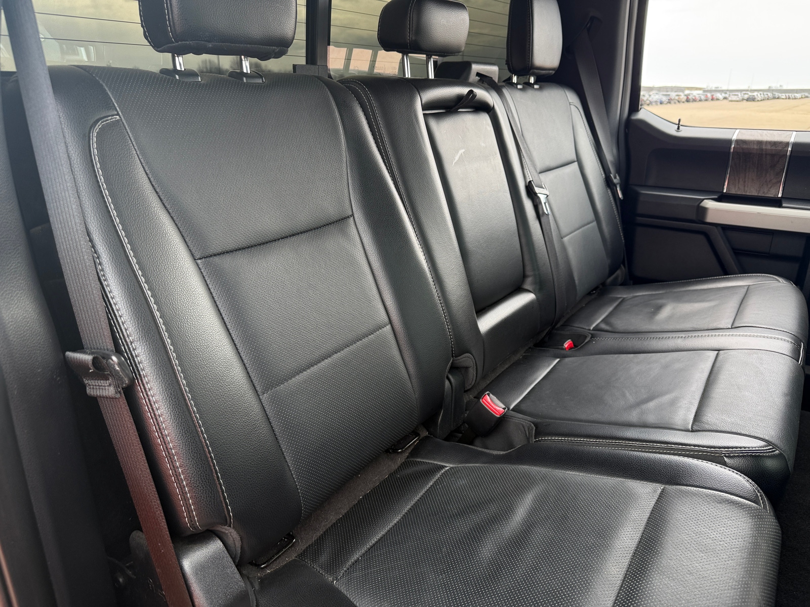 Thumbnail: 2017 Ford Econoline - 5