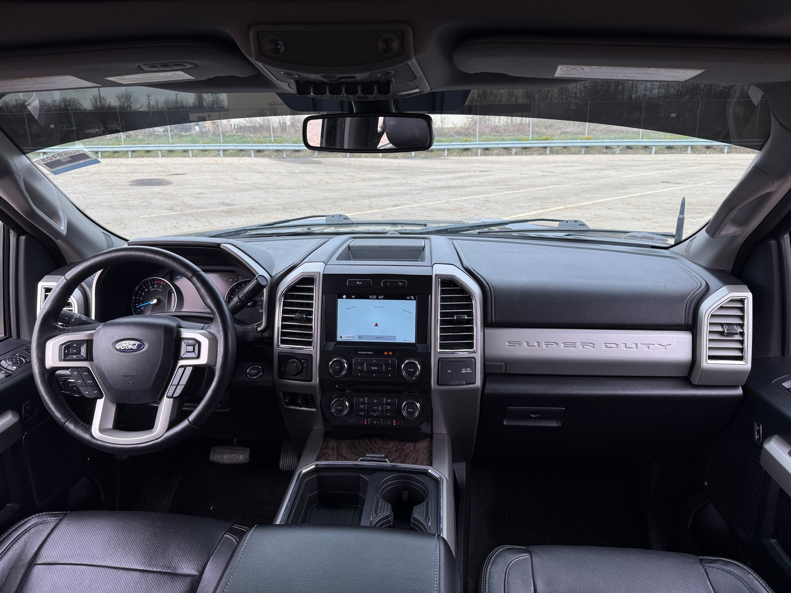 Thumbnail: 2017 Ford Econoline - 2