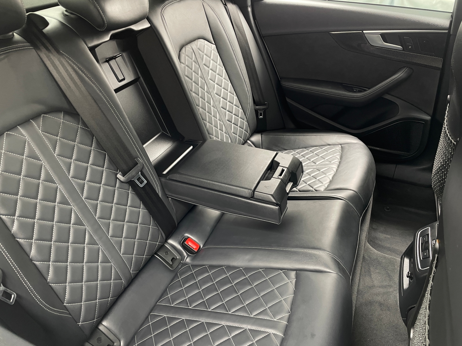 Thumbnail: 2019 Audi S4 - 5