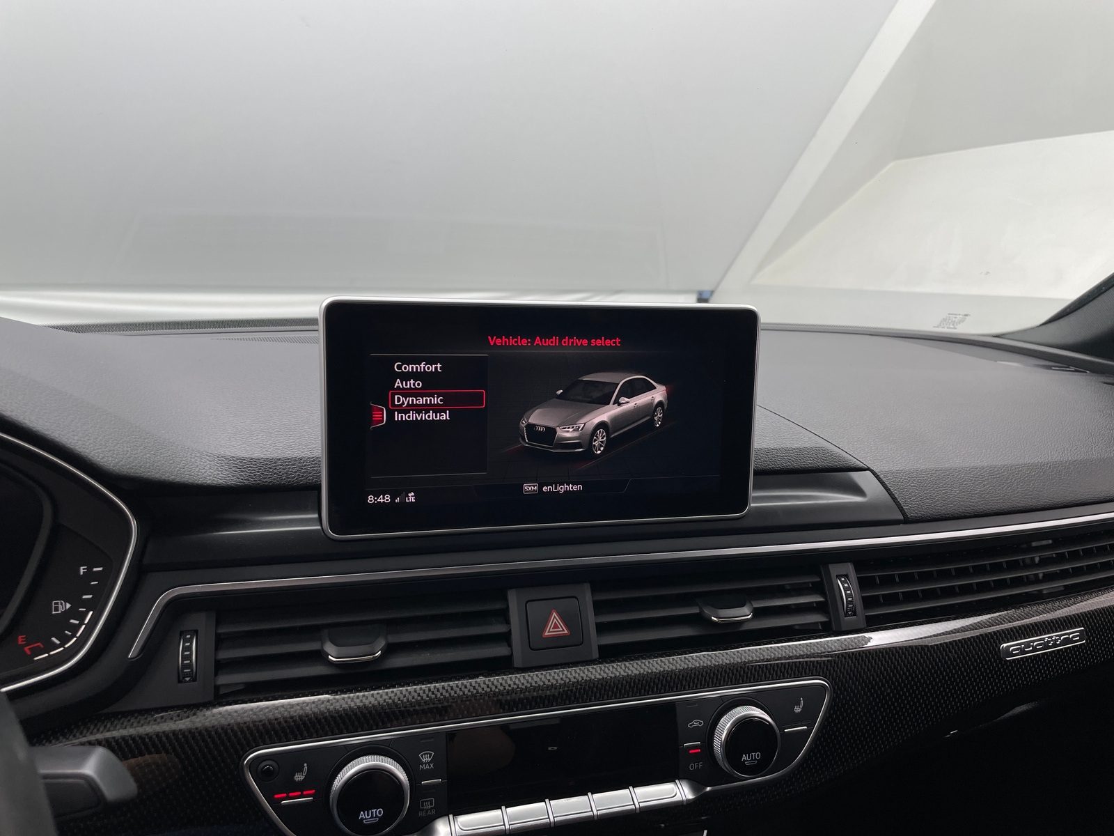 Thumbnail: 2019 Audi S4 - 3