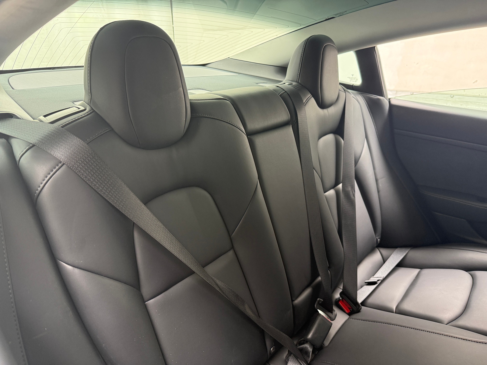 Thumbnail: 2020 Tesla Model 3 - 5