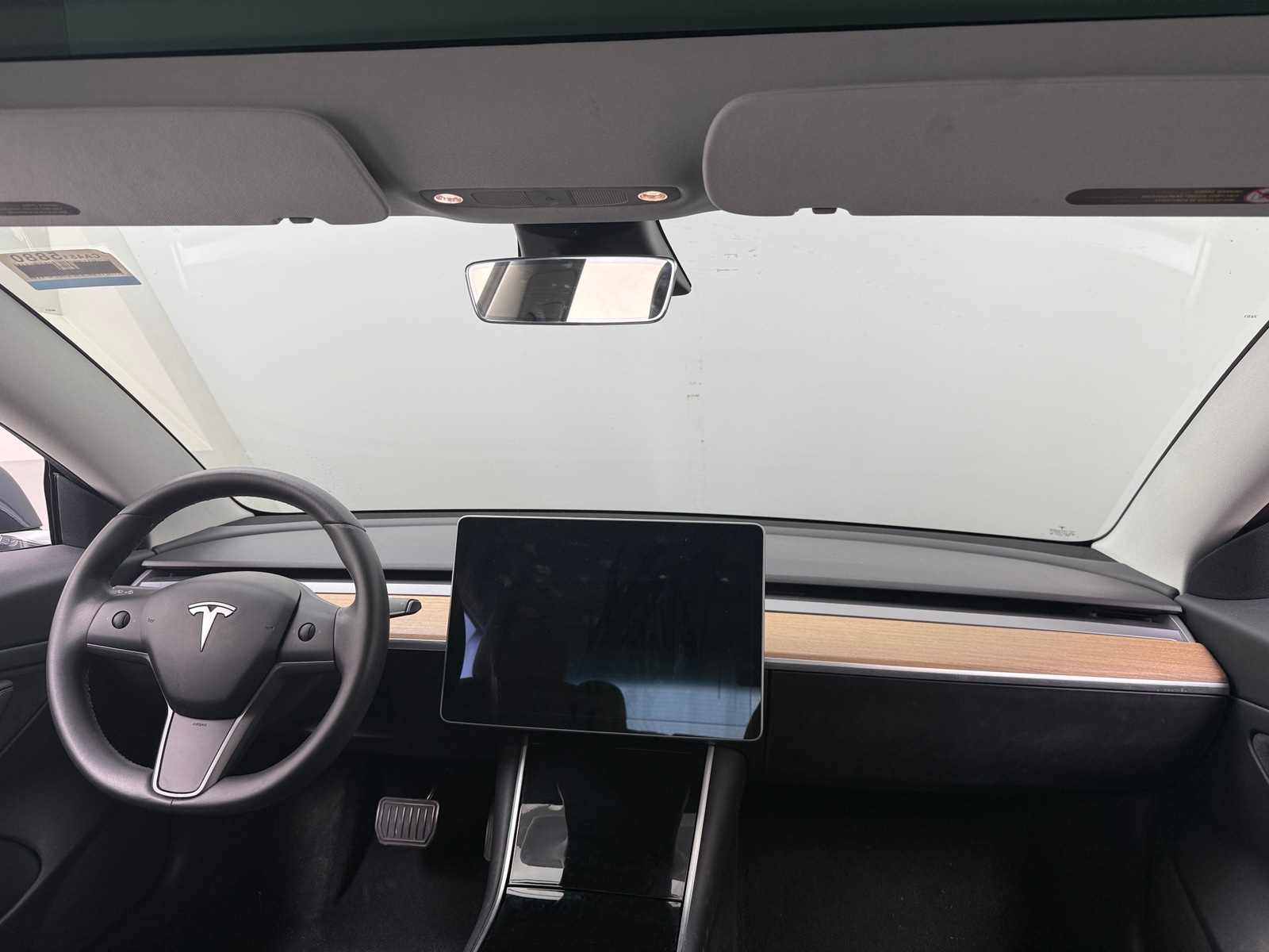 Thumbnail: 2020 Tesla Model 3 - 2