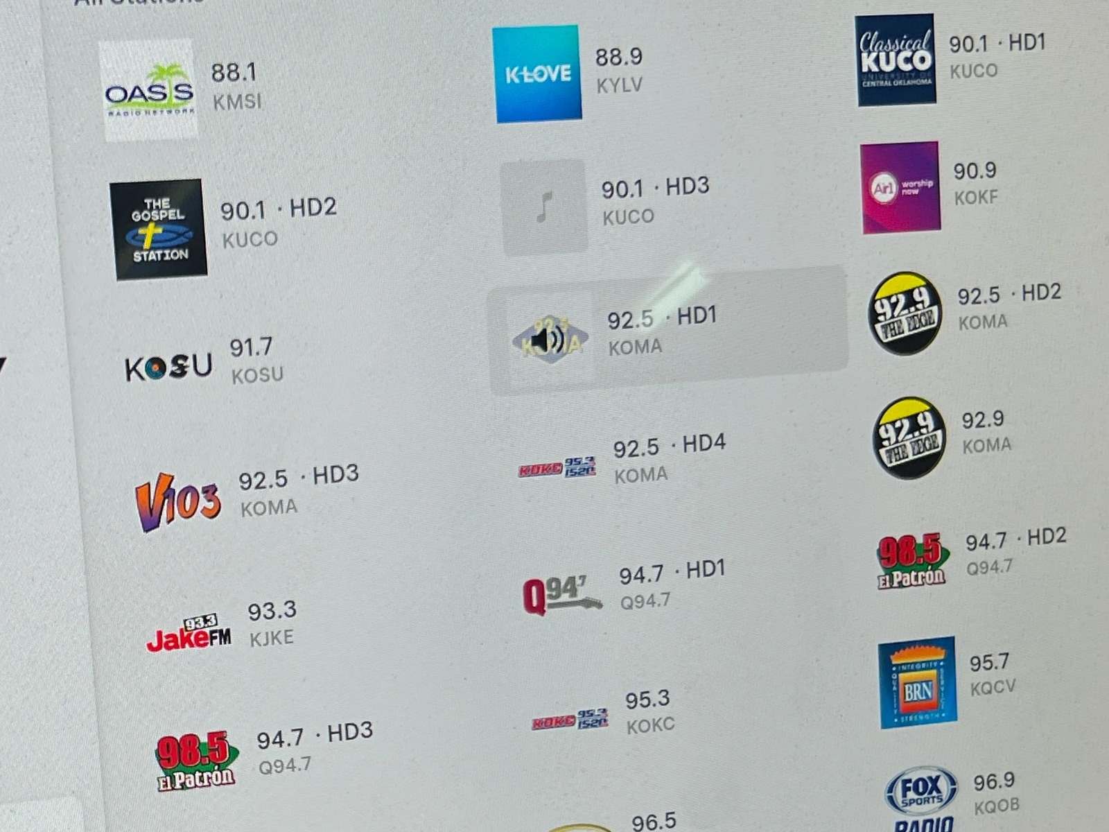 Thumbnail: 2020 Tesla Model 3 - 3