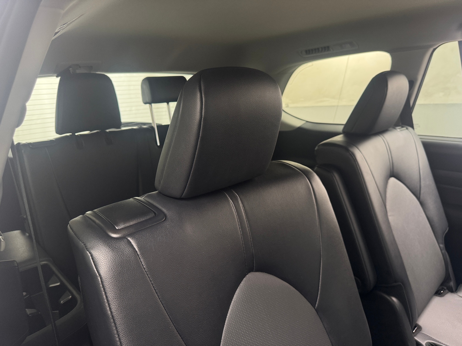 Thumbnail: 2025 Toyota Grand Highlander - 6