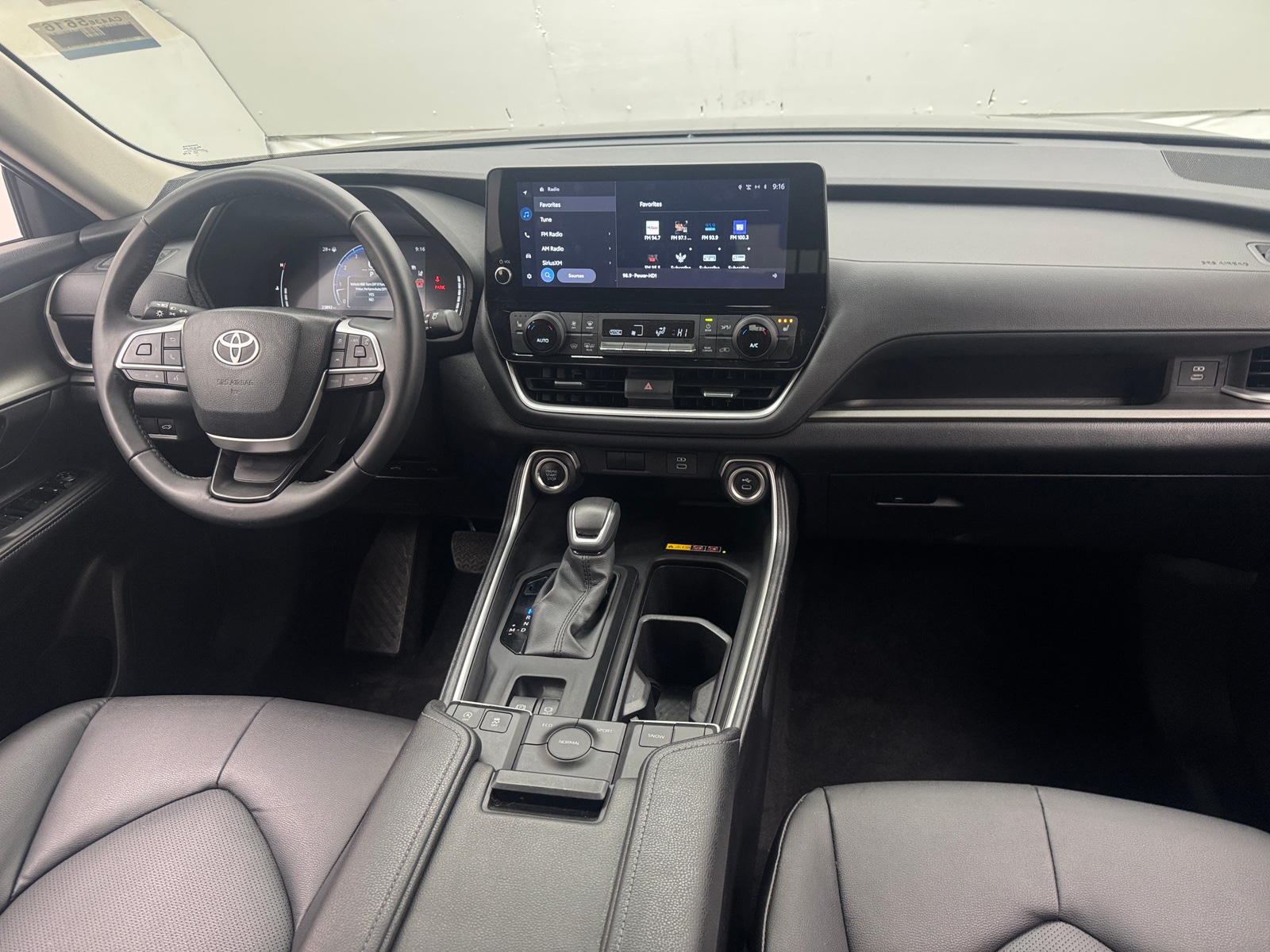 Thumbnail: 2025 Toyota Grand Highlander - 3